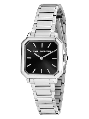 Karl Lagerfeld zegarek