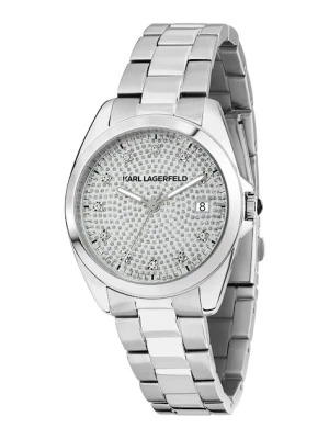 Karl Lagerfeld zegarek