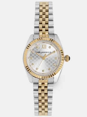 Karl Lagerfeld zegarek damski