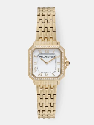 Karl Lagerfeld zegarek damski