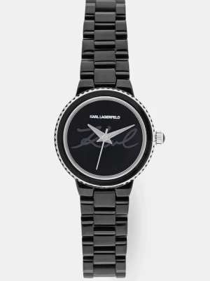 Karl Lagerfeld zegarek