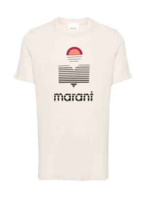 Karman TEE 23Ec T-Shirts Isabel Marant