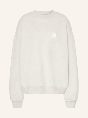 Karo Kauer Bluza grau