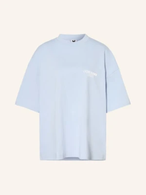 Karo Kauer Koszulka blau