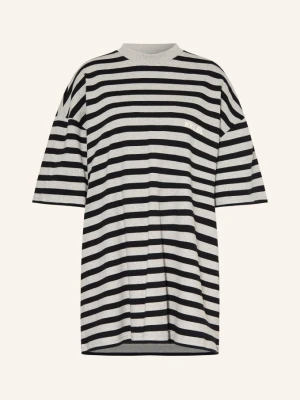 Karo Kauer Koszulka Oversize Z Rękawami 3 / 4 grau