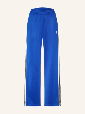 Karo Kauer Spodnie Dresowe blau