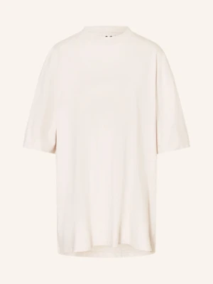 Karo Kauer T-Shirt grau