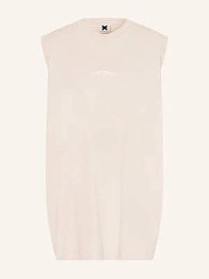 Karo Kauer Top beige