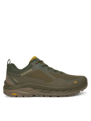 Karrimor Trekkingi Merlin Low Weathertite KM2530L Zielony