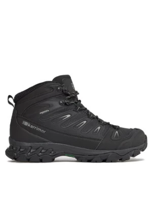 Karrimor Trekkingi Puma Mid 1018 Czarny