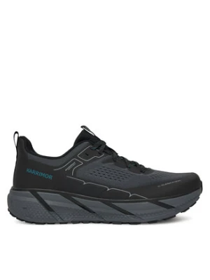 Karrimor Trekkingi Singletrack Weathertite K1125 Czarny