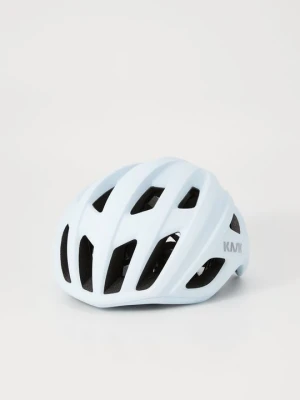 Kask biały