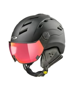 Kask Cp Premium Helmets Cp Camurai