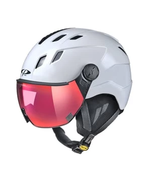 Kask Cp Premium Helmets Cp Corao +