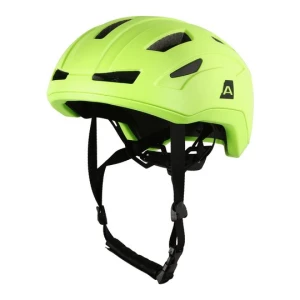 Kask dziecięcy rowerowy Owero Alpine Pro zielony