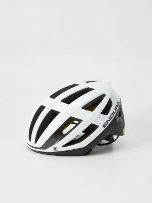 Kask ENDURA biały