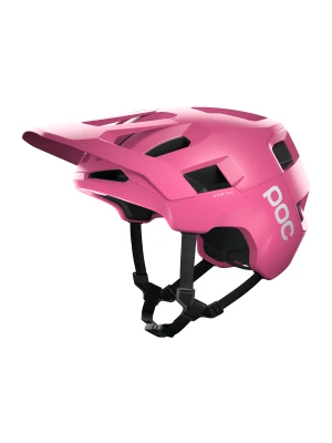 Kask Enduro POC Kortal - actinium pink matt