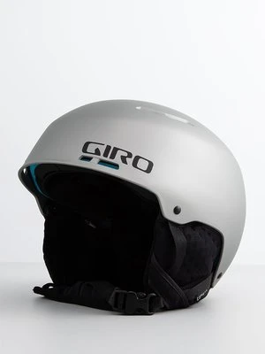 Kask GIRO srebrny