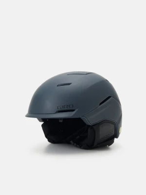 Kask GIRO antracytowy
