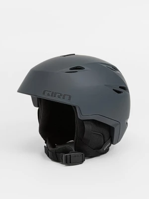 Kask GIRO antracytowy