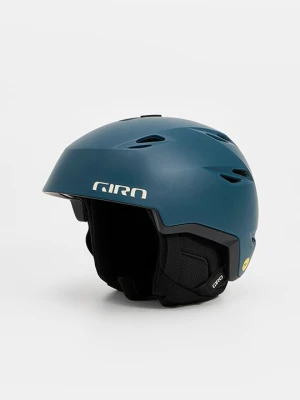 Kask GIRO niebieski