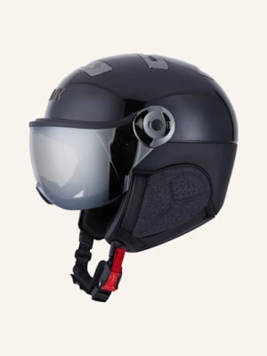 Zdjęcie produktu Kask Kask Narciarski Chrome Visor schwarz