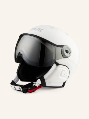 Kask Kask Narciarski Piuma R Shadow weiss