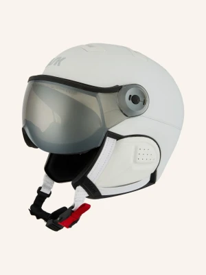 Kask Kask Narciarski Piuma R Shadow weiss BIAŁY