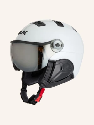 Kask Kask Narciarski Treasure Visor weiss