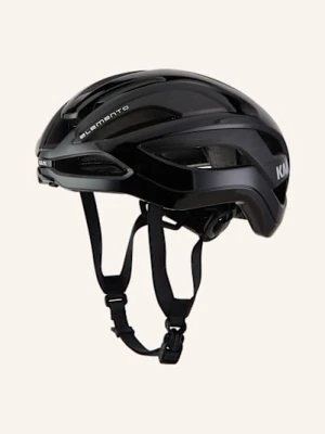 Kask Kask Rowerowy Elemento schwarz