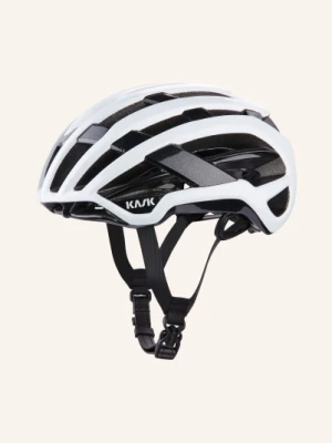 Kask Kask Rowerowy Valegro weiss