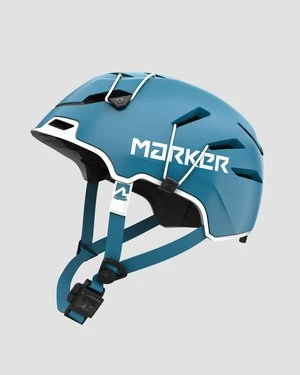 Kask Marker Confidant Tour