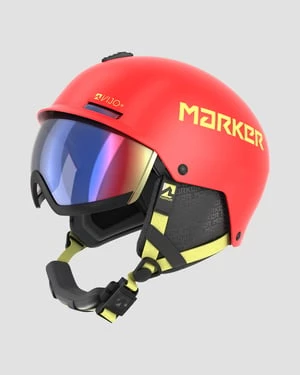 Kask Marker Vijo+