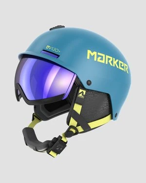Kask Marker Vijo+