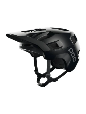 Kask na rower enduro POC Kortal - uranium black matt