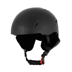 Kask narciarski 4F 4FJWAW24AHELU063 Czarny