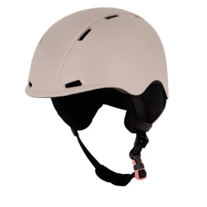 Kask narciarski 4F 4FJWAW24AHELU064 Beżowy