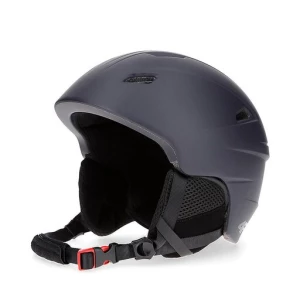 Kask narciarski 4F 4FWAW23AHELM035 Granatowy