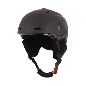 Kask narciarski 4F 4FWAW24AHELU071 Czarny