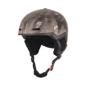 Kask narciarski 4F 4FWAW24AHELU071 Kolorowy