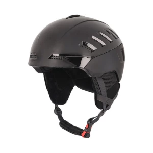 Kask narciarski 4F 4FWAW24AHELU072 Czarny