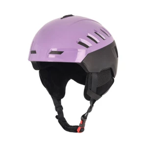 Kask narciarski 4F 4FWAW24AHELU072 Fioletowy