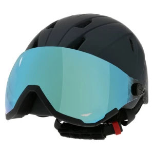 Kask narciarski 4F 4FWAW24AHELU090 Szary