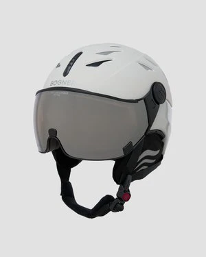 Kask Narciarski Bogner St. Moritz 2.0 Biały