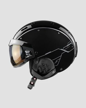 Kask Narciarski Casco Sp-6 Circuit