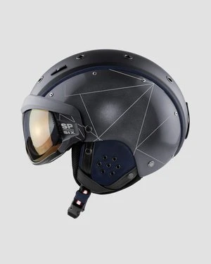 Kask Narciarski Casco Sp-6 Limited