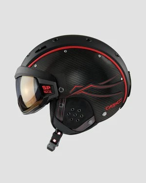 Kask Narciarski Casco Sp-6 Limited Race Carbon