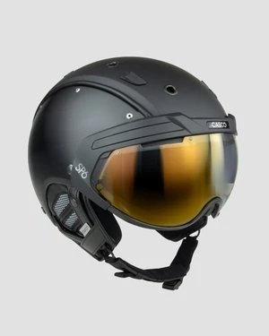 Kask Narciarski Casco Sp-6 Prime Structured