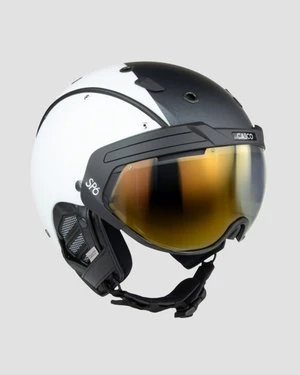 Kask Narciarski Casco Sp-6 Trinity Phantom
