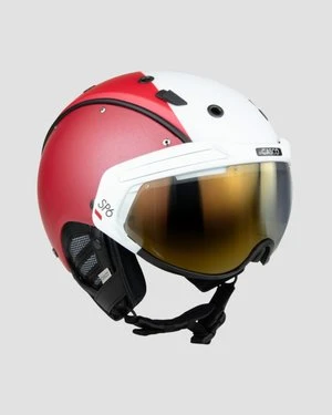 Kask Narciarski Casco Sp-6 Trinity Refine